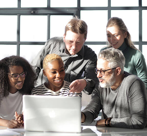 Trámites de extranjería