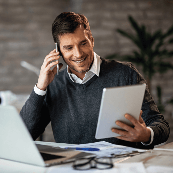 Gestoría para autónomos en Ibi